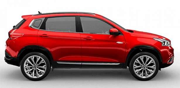 Chery Tiggo 7