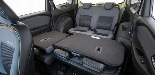 Chevrolet Spin Activ7 2019