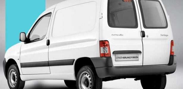 Citroën Berlingo