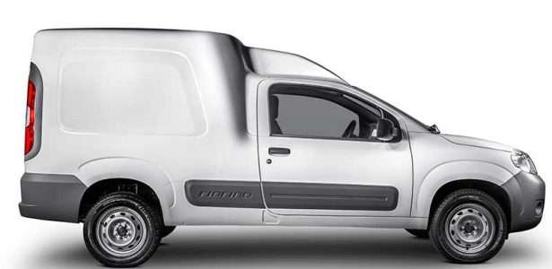 Fiat Fiorino