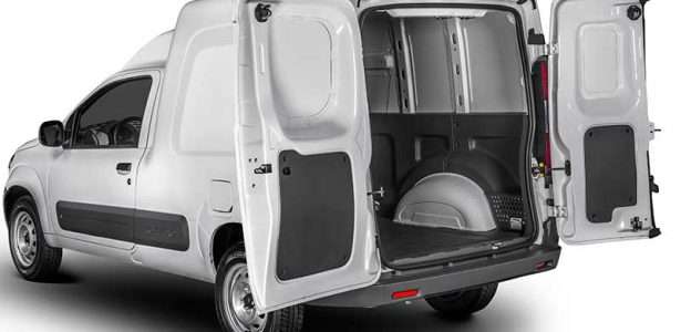 Fiat Fiorino