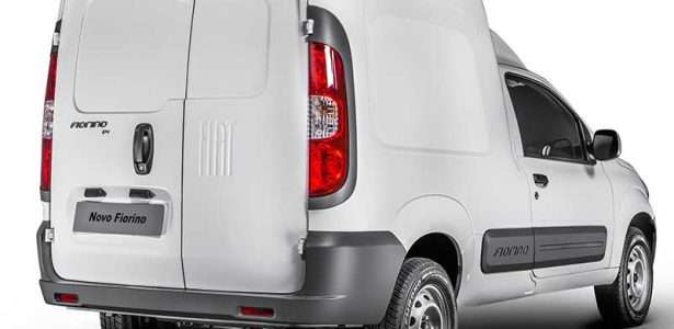 Fiat Fiorino