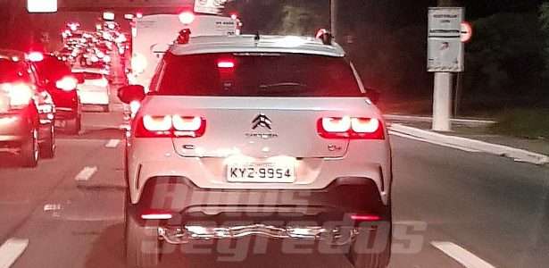 Citroën C4 Cactus 2019