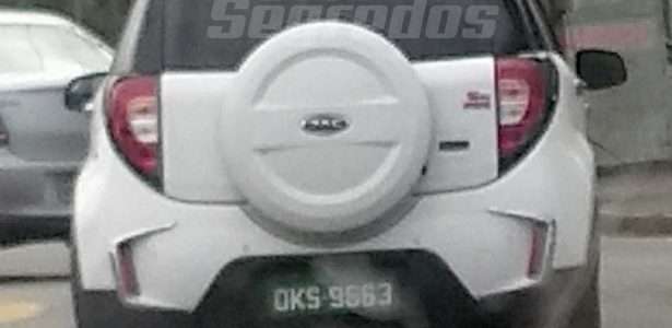 JAC T20