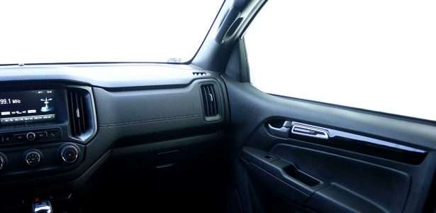 Chevrolet S10 Midnight