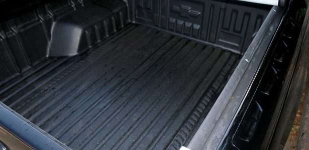 Chevrolet S10 Midnight