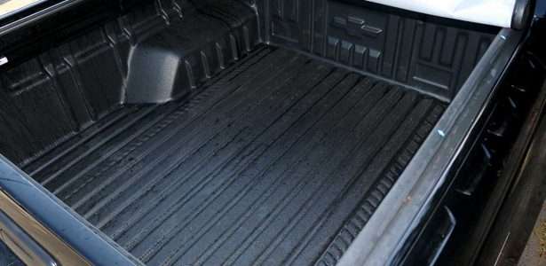 Chevrolet S10 Midnight