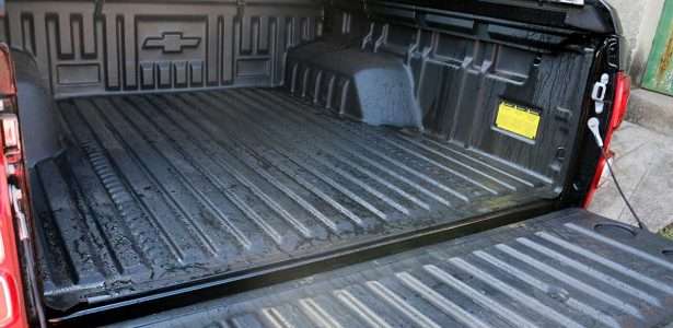 Chevrolet S10 Midnight