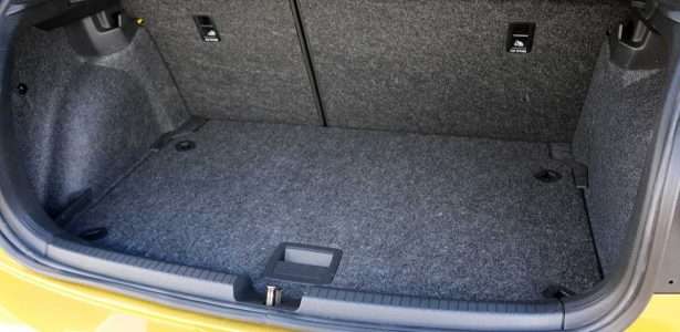 Volkswagen Polo Highline