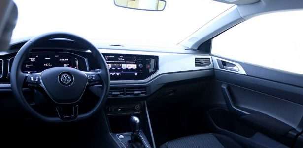 Volkswagen Polo Highline