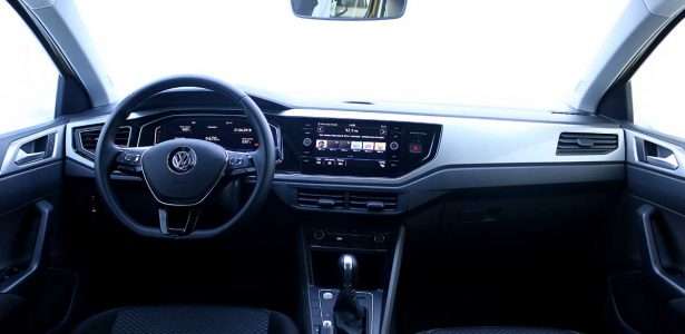 Volkswagen Polo Highline