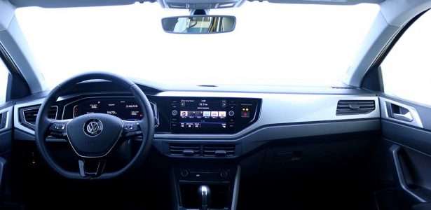 Volkswagen Polo Highline