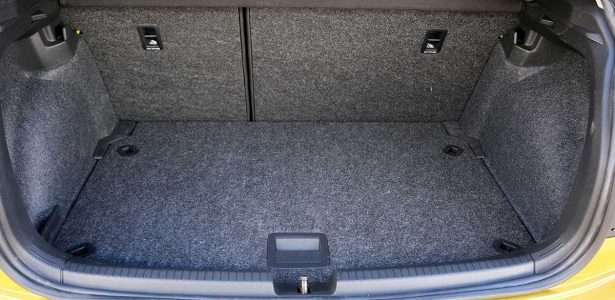 Volkswagen Polo Highline