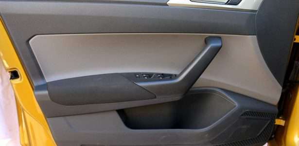 Volkswagen Polo Highline
