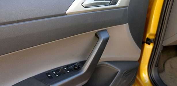 Volkswagen Polo Highline