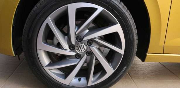 Volkswagen Polo Highline