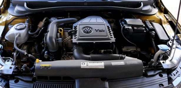 Volkswagen Polo Highline