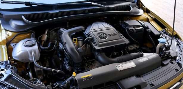 Volkswagen Polo Highline