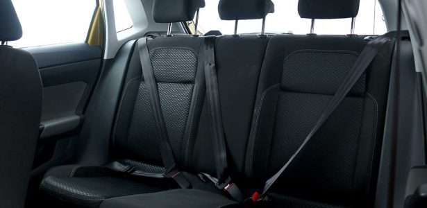 Volkswagen Polo Highline