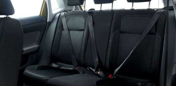 Volkswagen Polo Highline