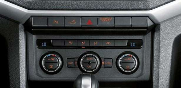 Amarok V6 Highline Extreme