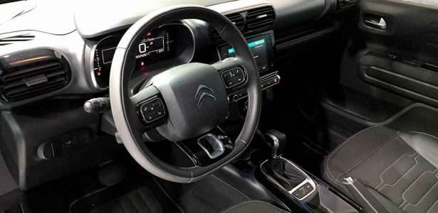 Citroën C4 Cactus 2019