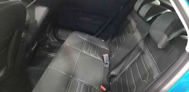 Citroën C4 Cactus 2019