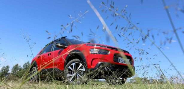 Citroën C4 Cactus 2019