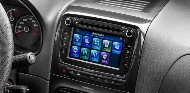 Fiat Strada 2020