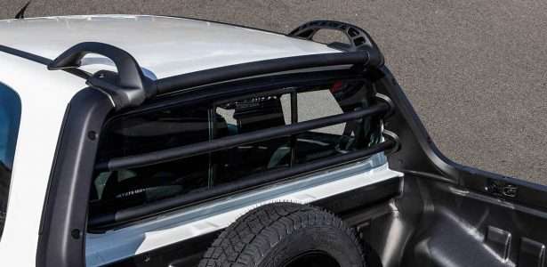 Fiat Strada 2019