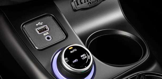Fiat Toro Ranch 2019