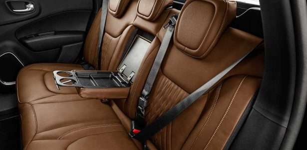 Fiat Toro Ranch 2019