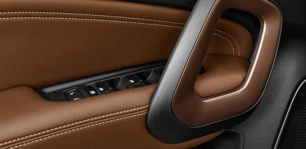 Fiat Toro Ranch 2019
