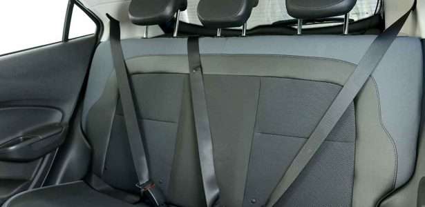 Chevrolet Onix Activ 2019