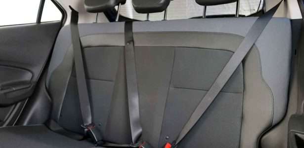 Chevrolet Onix Activ 2019