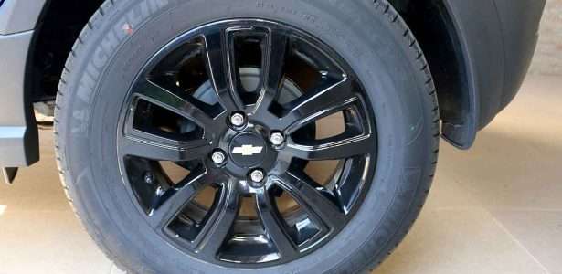 Chevrolet Onix Activ 2019