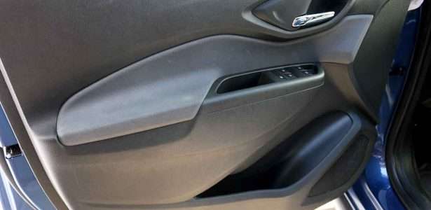 Chevrolet Onix Activ 2019