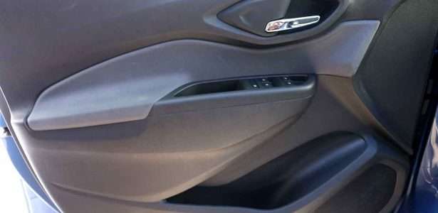 Chevrolet Onix Activ 2019