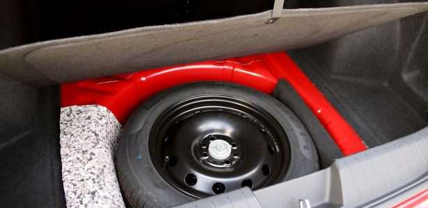 Fiat Cronos 1.3 Drive