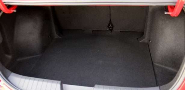 Fiat Cronos 1.3 Drive
