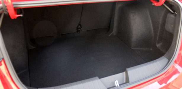 Fiat Cronos 1.3 Drive