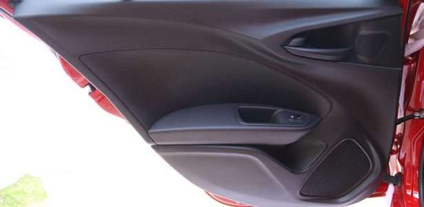 Fiat Cronos 1.3 Drive