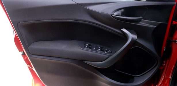 Fiat Cronos 1.3 Drive