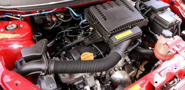 Fiat Cronos 1.3 Drive