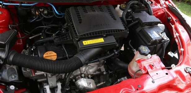 Fiat Cronos 1.3 Drive
