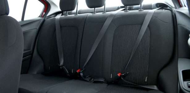 Fiat Cronos 1.3 Drive