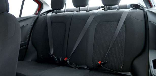 Fiat Cronos 1.3 Drive