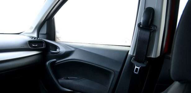 Fiat Cronos 1.3 Drive