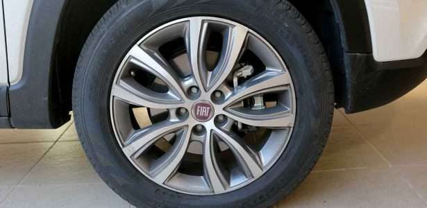 Fiat Toro Volcano 2019