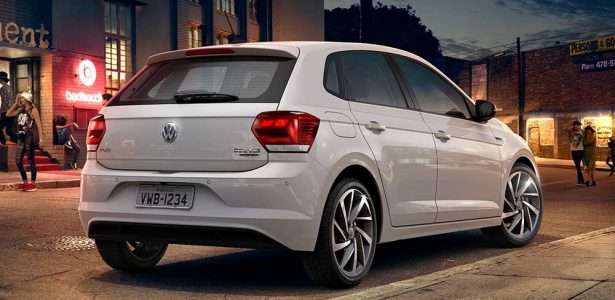 Volkswagen Polo Beats